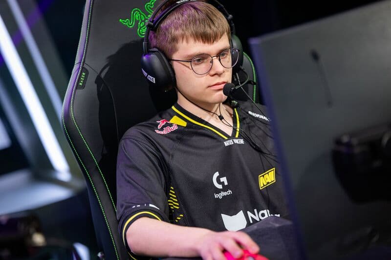 CyvOph to Miss Remainder of VCT 2026 Season, Kolosha Steps In for NAVI